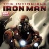 Invincible Iron Man (2008) #33