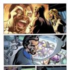 Captain America (2011) #10 preview art by Alan Davis