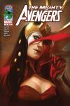 Mighty Avengers (2007) #29