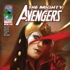 Mighty Avengers (2007) #29