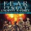 Fear Itself: Uncanny X-Force (2011) #1
