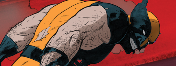 Unlimited Highlights: Wolverine by Jason Aaron