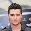 21 Jump Street's Spencer Boldman on the Avengers red carpet
