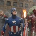 The Cast of Marvel's The Avengers to Present an Oscar