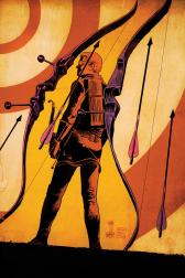 Hawkeye #12 