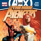 New Avengers #27