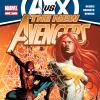 New Avengers #27