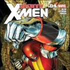 Uncanny X-Men (2011) #4