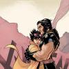 X-Men (2013) #4 cover by Terry Dodson