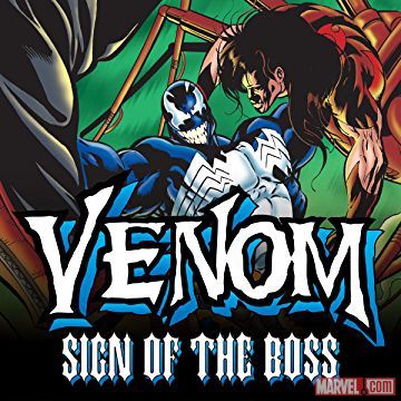 Venom: Sign of the Boss (1997)