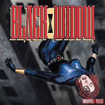 Black Widow (2001)
