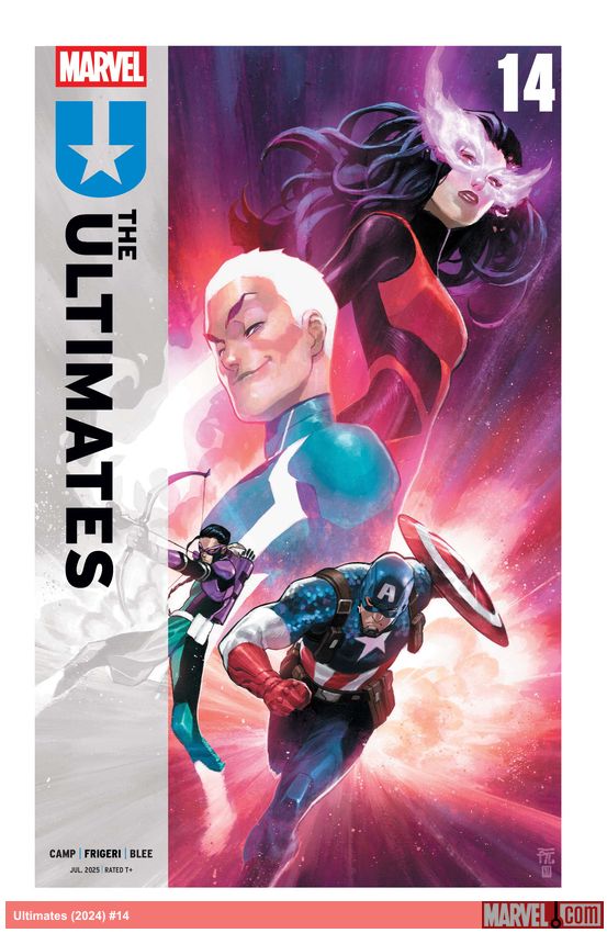 Ultimates (2024) #14