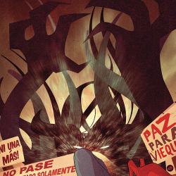 SPIDER-MAN Y LA ANTORCHA HUMANA EN...BAHIA DE LOS MUERTOS!  #1