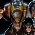 WOLVERINE: FIRST CLASS #12