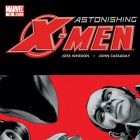 ASTONISHING X-MEN #15