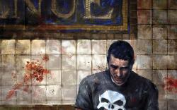 PUNISHER WAR JOURNAL #21