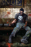 Punisher War Journal (2006) #21