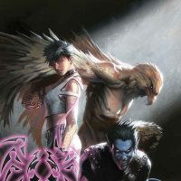 ULTIMATE X-MEN #95