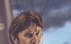 MARVEL ILLUSTRATED: MOBY DICK #3
