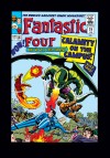 Fantastic Four (1961) #35