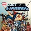 Last Hero Standing (2005) #1