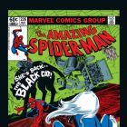 AMAZING SPIDER-MAN #226 COVER