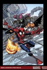 Marvel Adventures Spider-Man (2005) #28