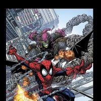 Marvel Adventures Spider-Man (2005) #28