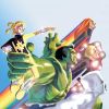 Hulk and Power Pack (2007) #3