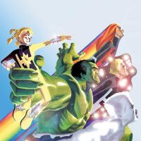 Hulk and Power Pack (2007) #3