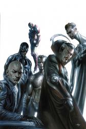Civil War: The Road to Civil War (Trade Paperback)