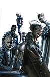 New Avengers: Illuminati (2006)