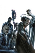 Civil War: The Road to Civil War (Trade Paperback)