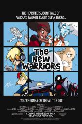 New Warriors #6 