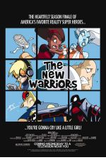 New Warriors (2005) #6