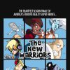 NEW WARRIORS #6