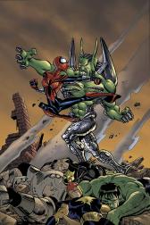 Spider-Girl #86 