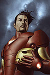 Iron Man (2004) #3