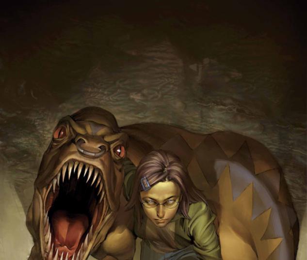 RUNAWAYS #14