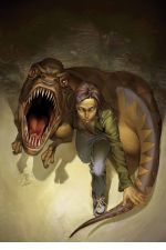 Runaways (2003) #14