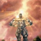 CAPTAIN MARVEL #20