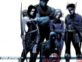 Young Avengers (2005) #6 Wallpaper