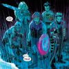 AVENGERS #1 preview art by John Romita JR