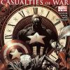 Image Featuring Captain America
