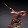 Deadpool Fine Art Statue from Kotobukiya