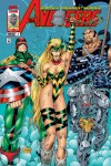 Avengers (1996) #7