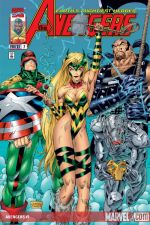 Avengers (1996) #7