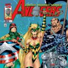 AVENGERS #7