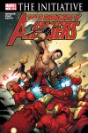 Mighty Avengers (2007) #4