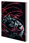 Venom by Daniel Way Ultimate Collection (Trade Paperback)